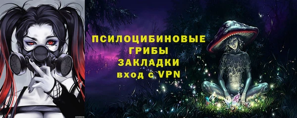 кристаллы Верея